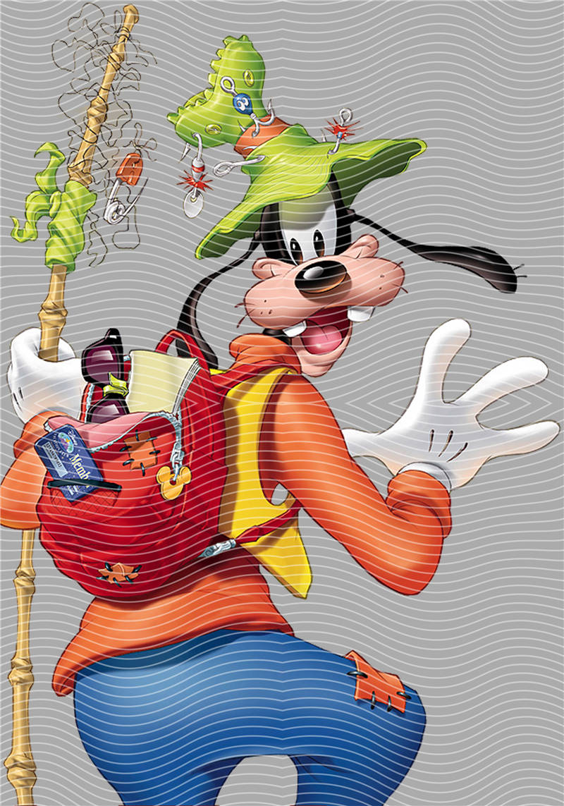 Disney-DS 111